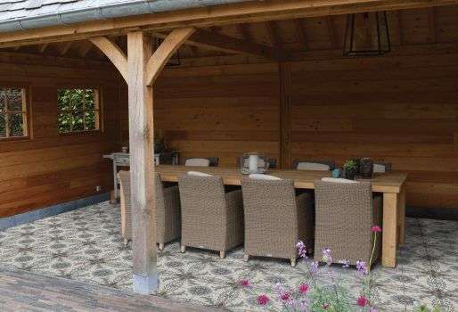 Portfolio afbeelding