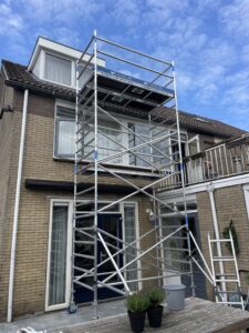 Portfolio afbeelding