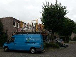 Portfolio afbeelding