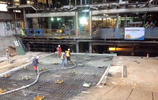 Portfolio afbeelding