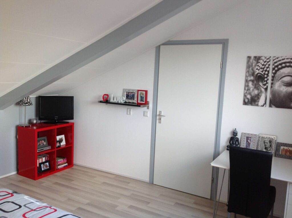 Portfolio afbeelding