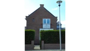 Portfolio afbeelding