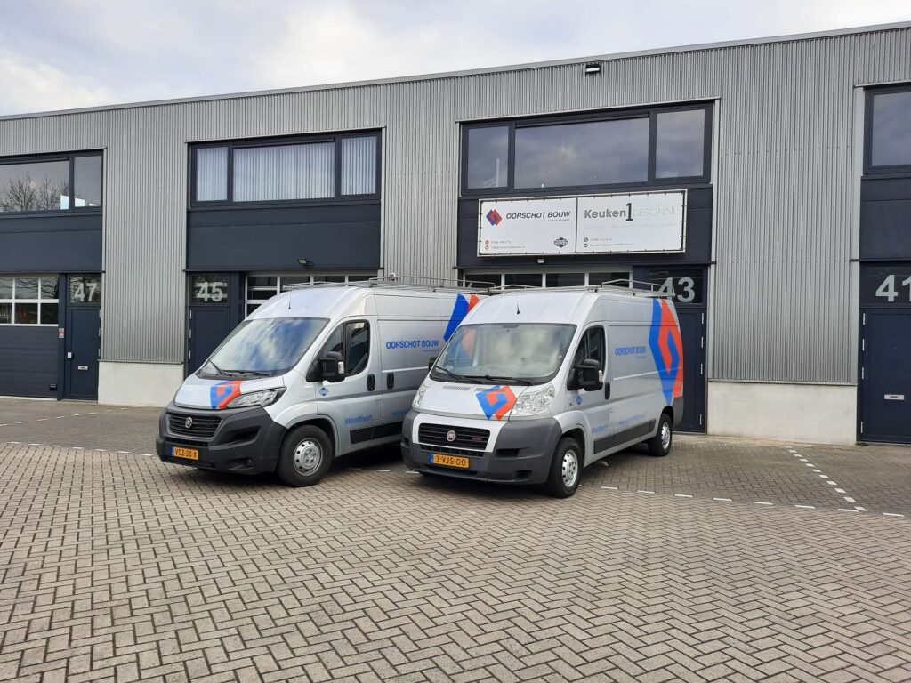 Portfolio afbeelding