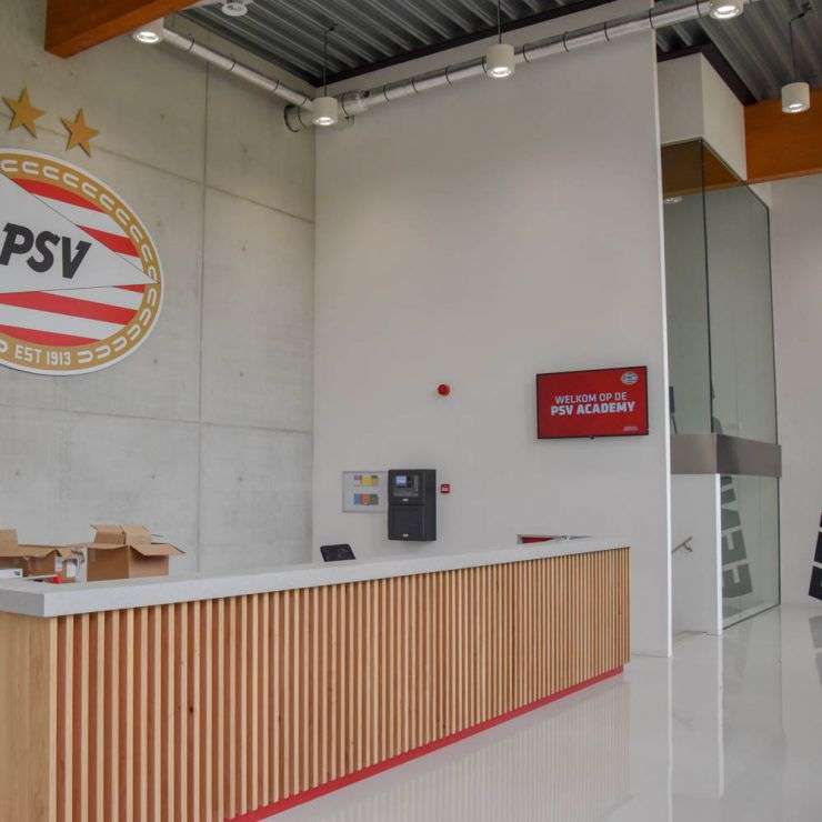 Portfolio afbeelding