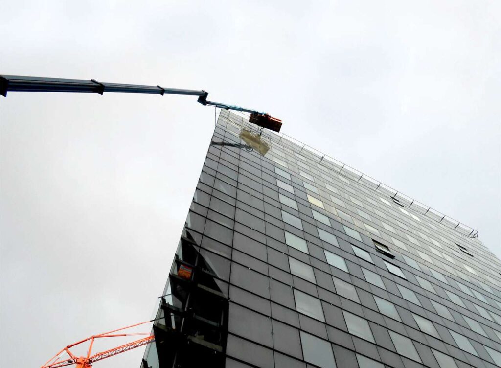 Portfolio afbeelding