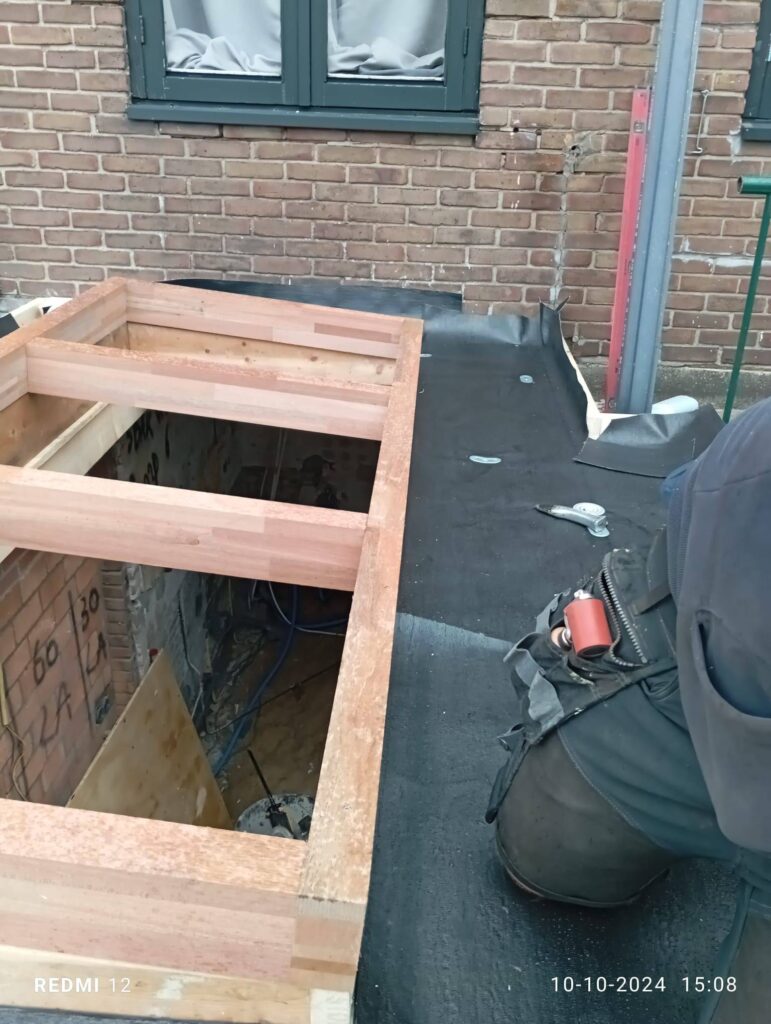 Portfolio afbeelding