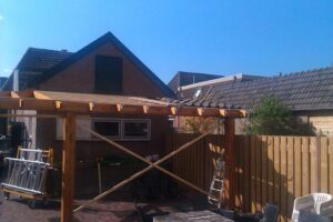 Portfolio afbeelding