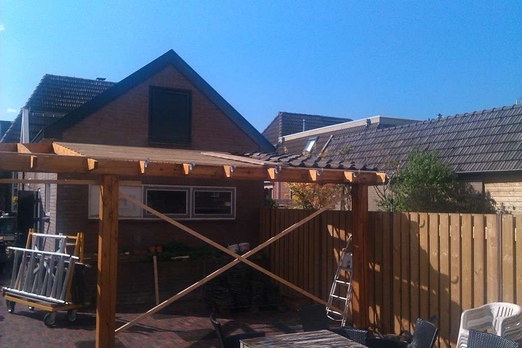 Portfolio afbeelding