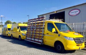 Portfolio afbeelding