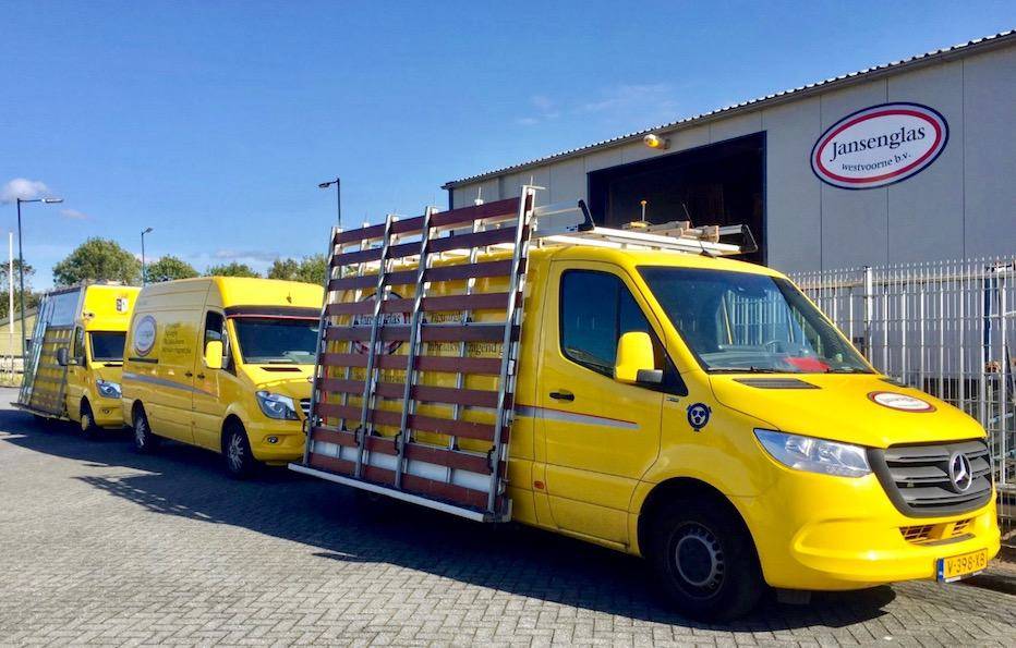 Portfolio afbeelding