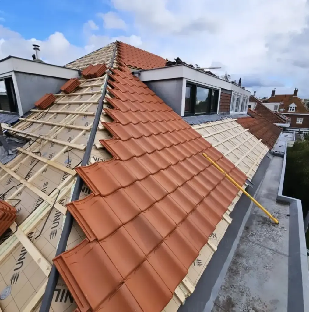 Portfolio afbeelding