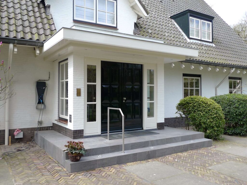 Portfolio afbeelding