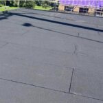 Bitumen daken Afbeelding 1