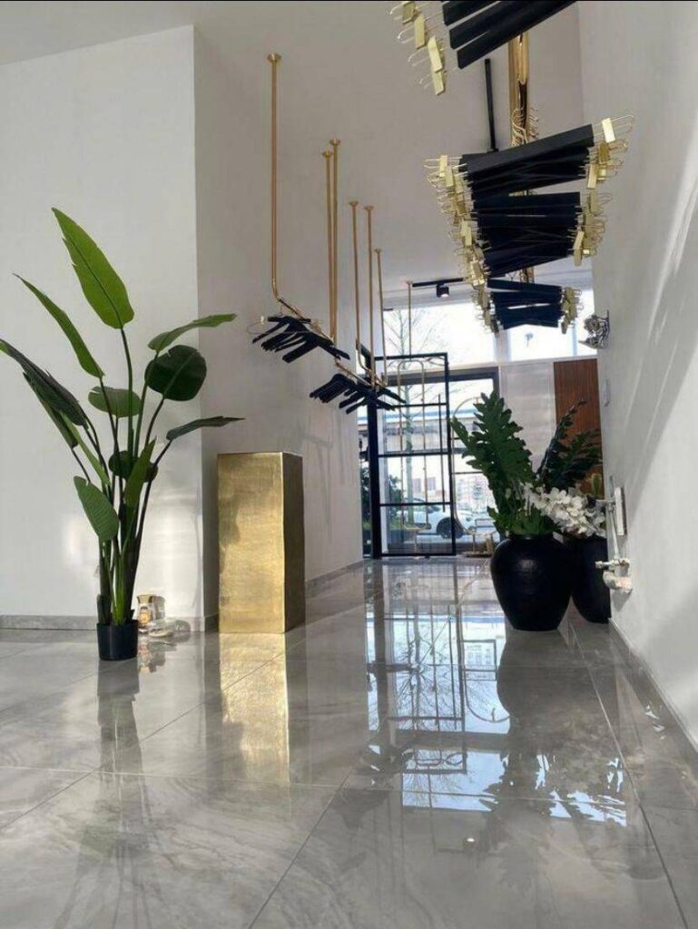 Portfolio afbeelding