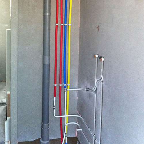 Portfolio afbeelding