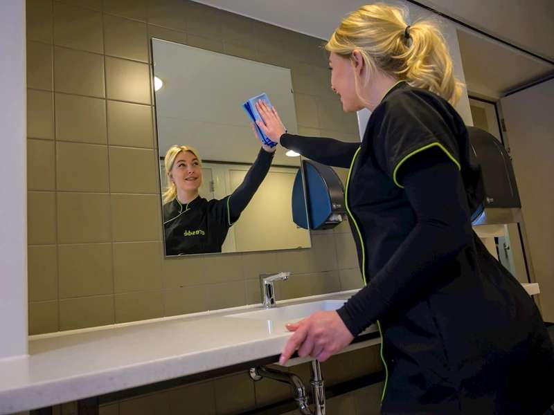 Portfolio afbeelding