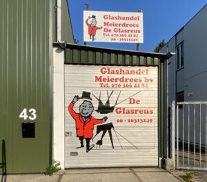 Portfolio afbeelding