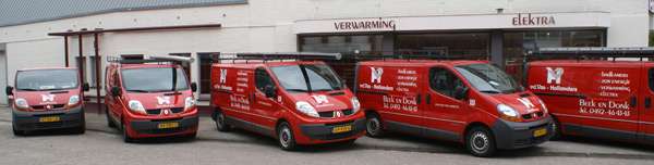Portfolio afbeelding