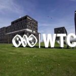 Bol.com world trade center Utrecht Afbeelding 1