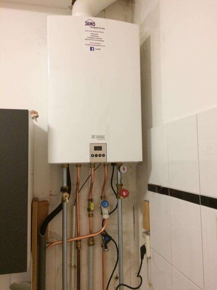 Portfolio afbeelding