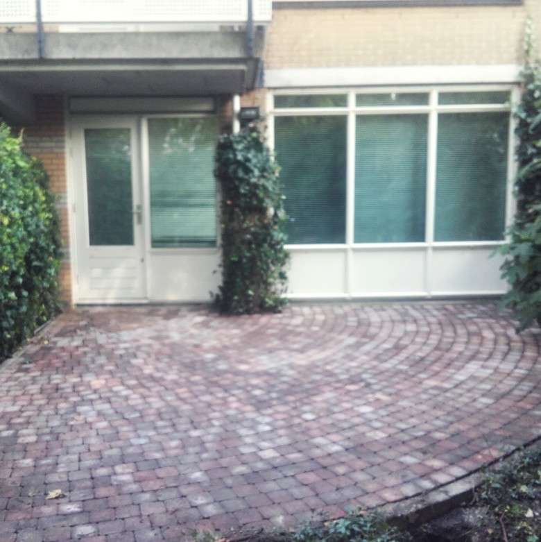 Portfolio afbeelding