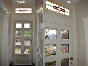 Portfolio afbeelding