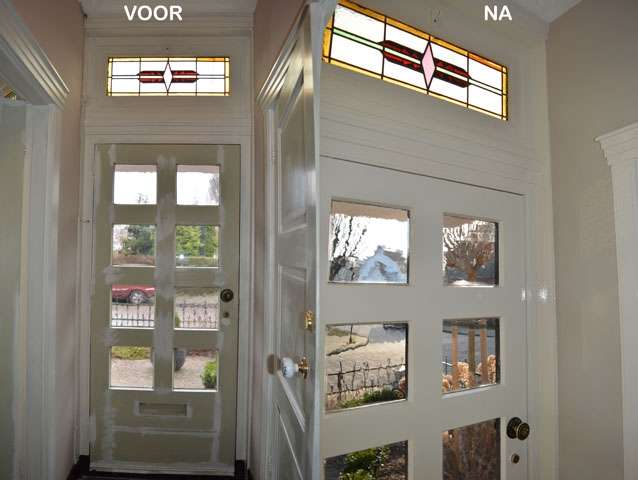 Portfolio afbeelding