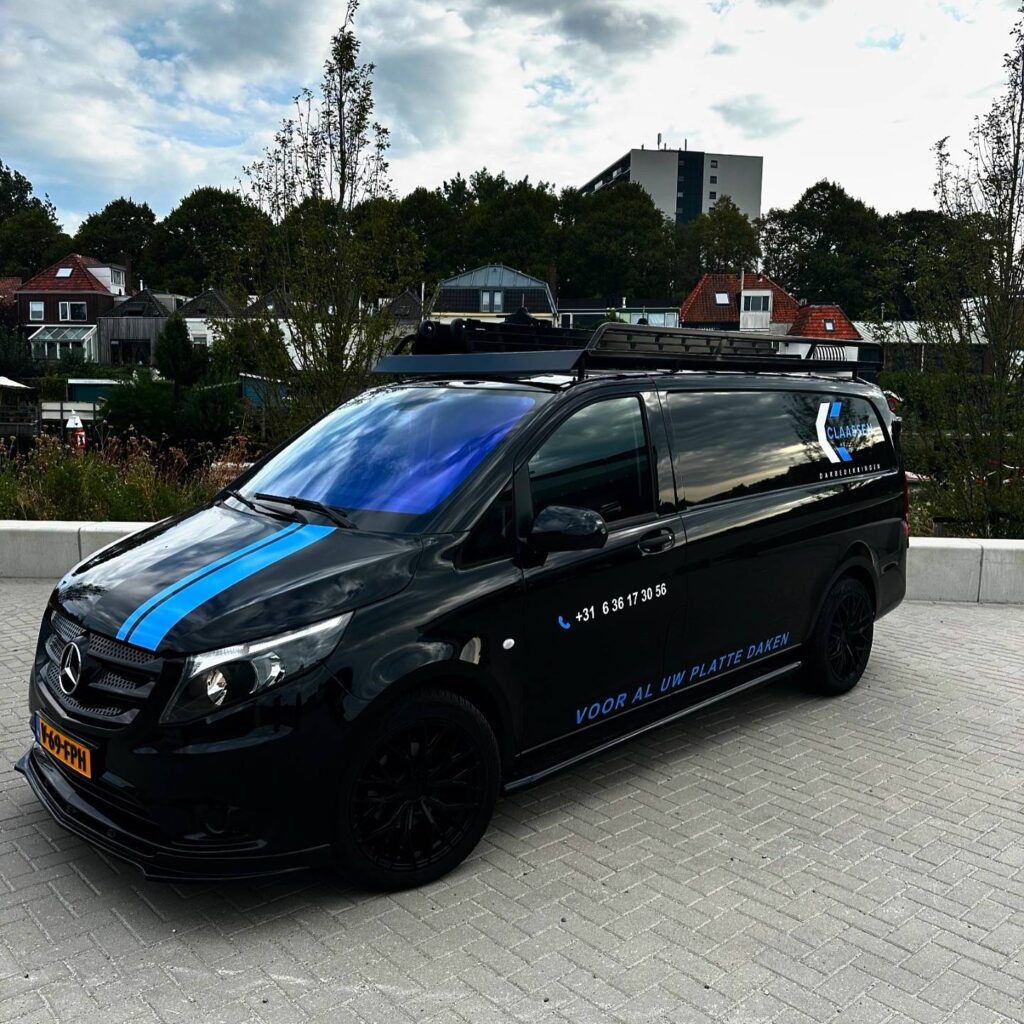 Portfolio afbeelding