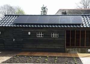 Portfolio afbeelding