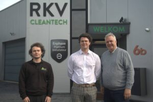 RKV Cleantech