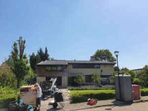 Portfolio afbeelding