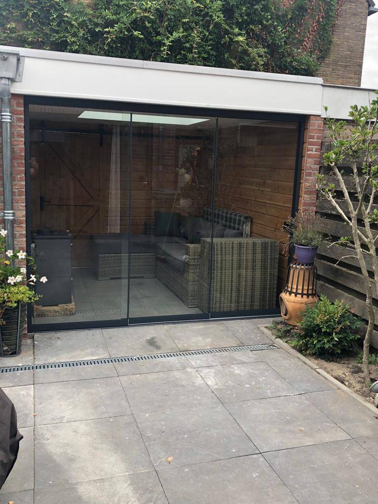 Portfolio afbeelding