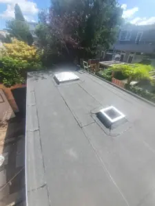 Portfolio afbeelding