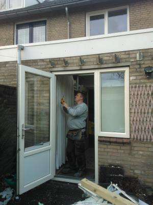 Portfolio afbeelding