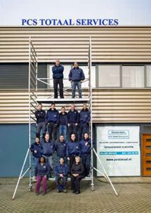 Portfolio afbeelding