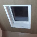 Dakraam Afbeelding 1