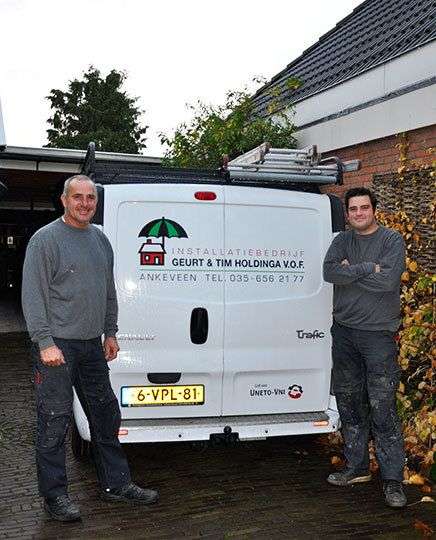 Portfolio afbeelding