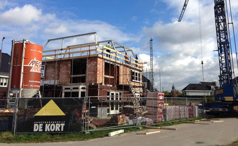 Portfolio afbeelding