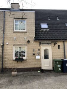 Portfolio afbeelding