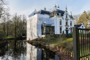 Portfolio afbeelding