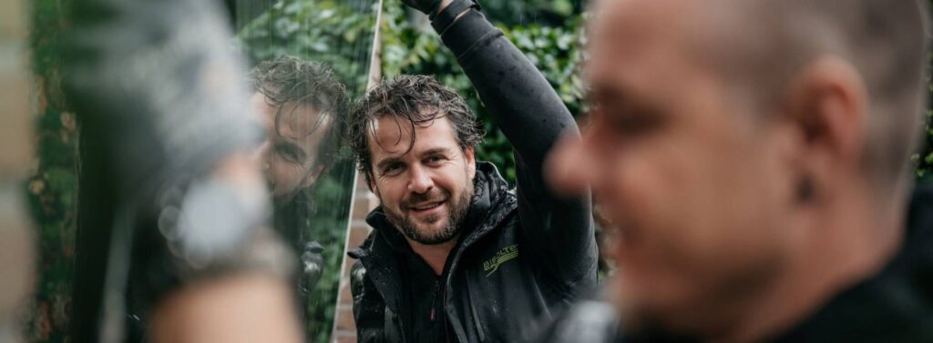 Portfolio afbeelding