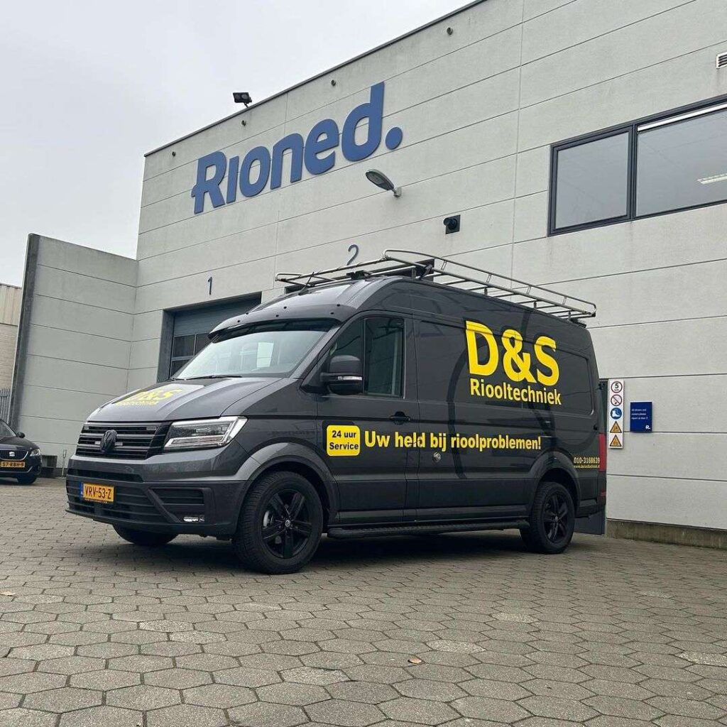 Portfolio afbeelding