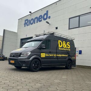 Portfolio afbeelding