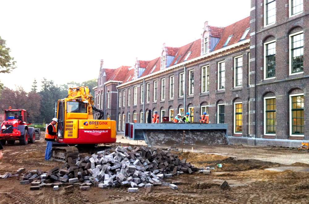 Portfolio afbeelding