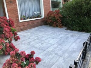 Portfolio afbeelding