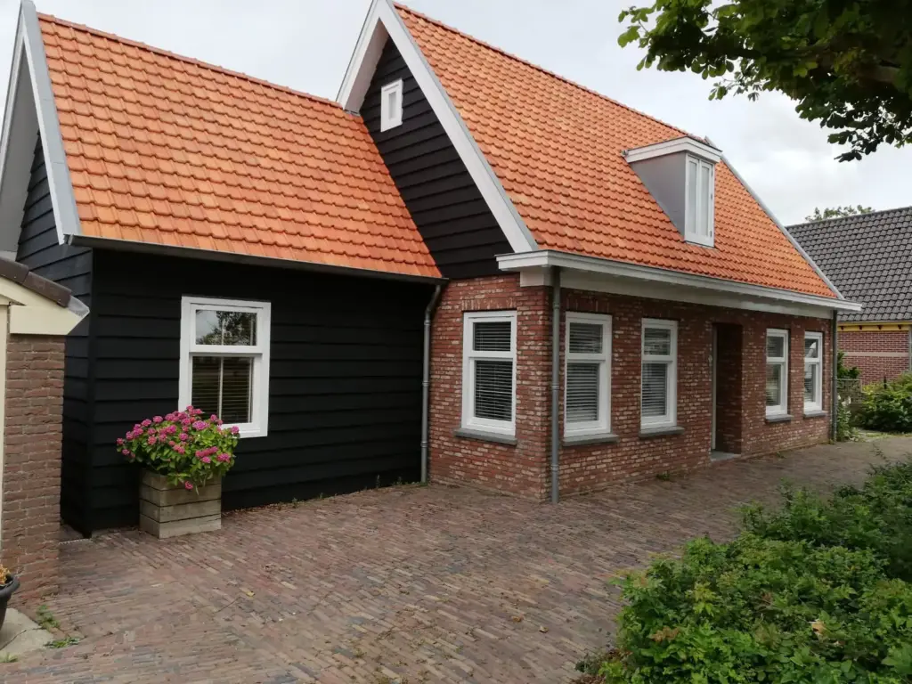 Portfolio afbeelding