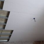 Plafond Afbeelding 1