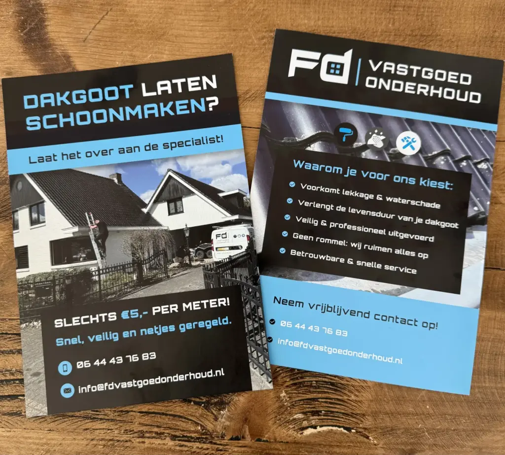 Portfolio afbeelding