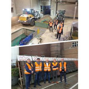 Portfolio afbeelding