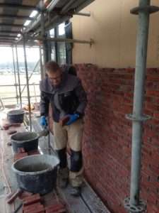 Portfolio afbeelding